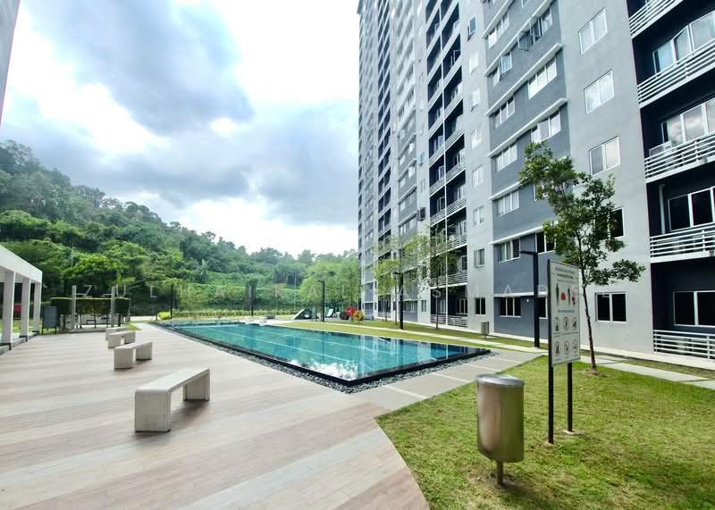 Pangsapuri untuk Disewa di Suria Pantai - Zulhaikal Asmadee - Exterior - PropertyGuru.com.my