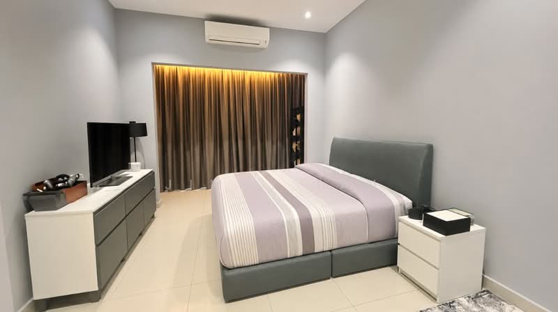2-storey Terraced House for Sale in Bandar Seri Coalfields (Sungai Buloh) - Jimmy Tan - Bedroom - PropertyGuru.com.my
