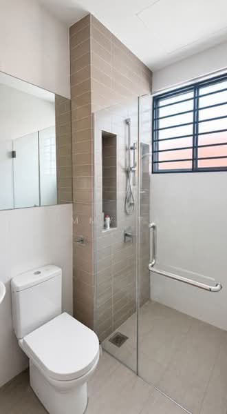 2-storey Terraced House for Sale in Bandar Seri Coalfields (Sungai Buloh) - Jimmy Tan - Bathroom - PropertyGuru.com.my
