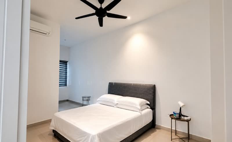 2-storey Terraced House for Sale in Bandar Seri Coalfields (Sungai Buloh) - Jimmy Tan - Bedroom - PropertyGuru.com.my