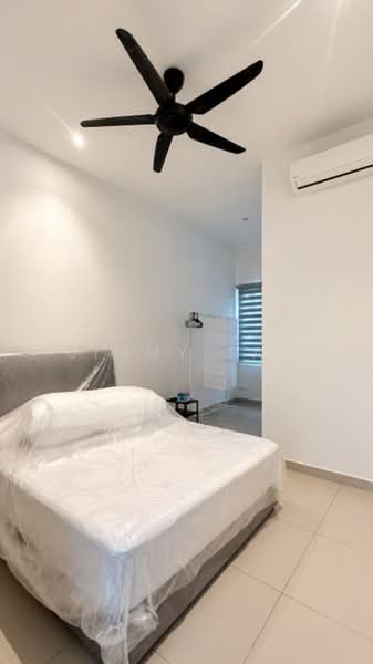 2-storey Terraced House for Sale in Bandar Seri Coalfields (Sungai Buloh) - Jimmy Tan - Bedroom - PropertyGuru.com.my