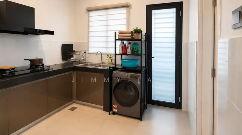 2-storey Terraced House for Sale in Bandar Seri Coalfields (Sungai Buloh) - Jimmy Tan - Kitchen - PropertyGuru.com.my