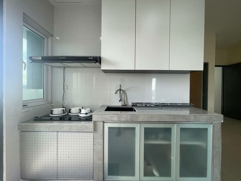 Condominium for Sale at Lavender Residences - Jonco Cheong - Kitchen - PropertyGuru.com.my