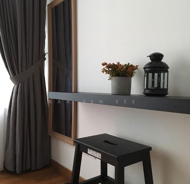 Service Residence for Sale at KL Gateway Residences - Kar Yen See - Interior - PropertyGuru.com.my
