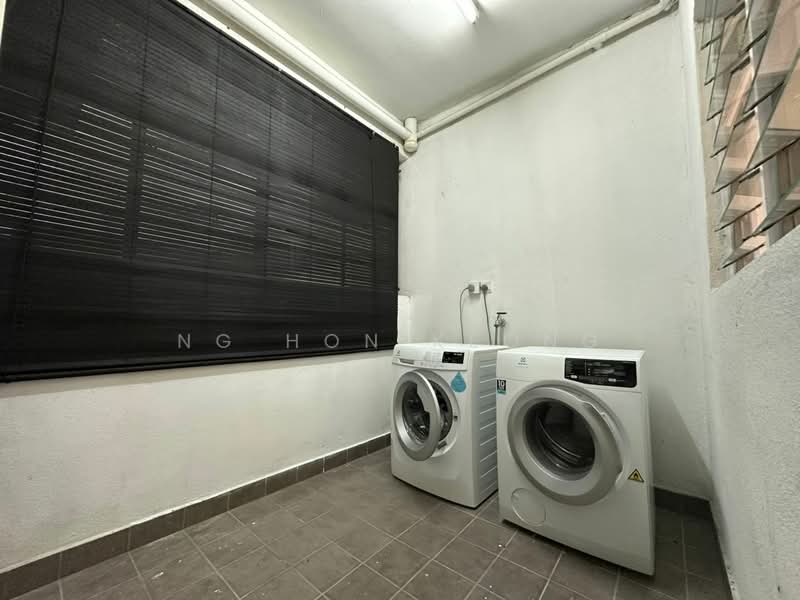 Kondominium untuk Disewa di Koi Boulevard - Ng Hon Keong - Interior - PropertyGuru.com.my