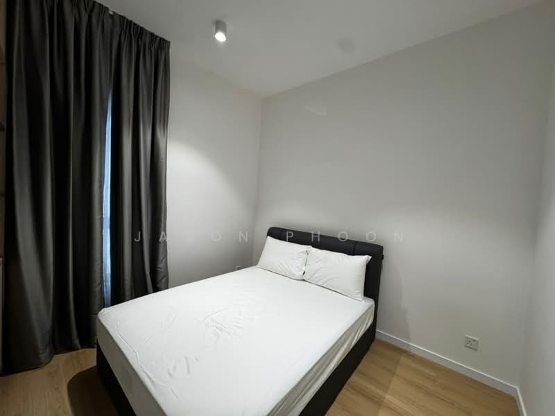 Service Residence for Sale at The Meg Serviced Residence - Jason Phoon - Bedroom - PropertyGuru.com.my