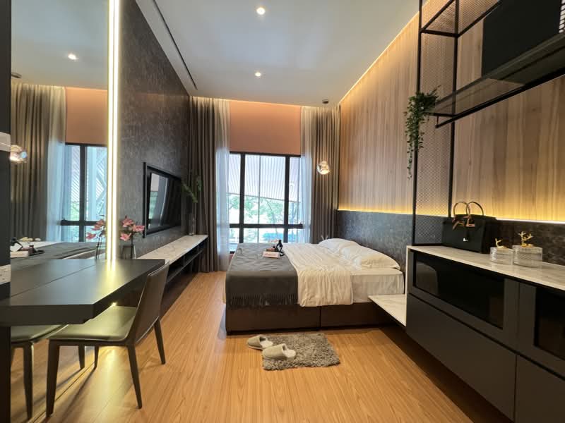 Kondominium untuk Dijual di Kuchai Sentral - Berry Choong - PropertyGuru.com.my