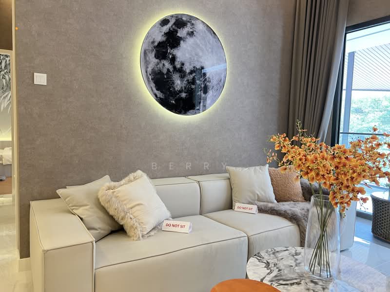 Kondominium untuk Dijual di Kuchai Sentral - Berry Choong - PropertyGuru.com.my