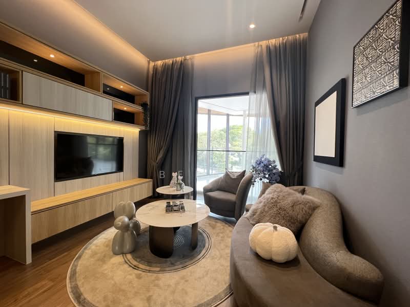 Kondominium untuk Dijual di Kuchai Sentral - Berry Choong - PropertyGuru.com.my