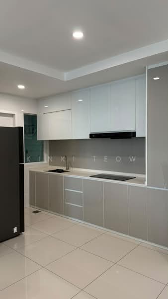 Kondominium untuk Disewa di D'Suites Akasia Horizon @ Horizon Hills - Kinki Teow - PropertyGuru.com.my
