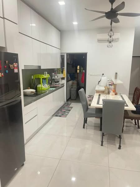 Pangsapuri untuk Dijual di Havona - Sammi Hoo - PropertyGuru.com.my