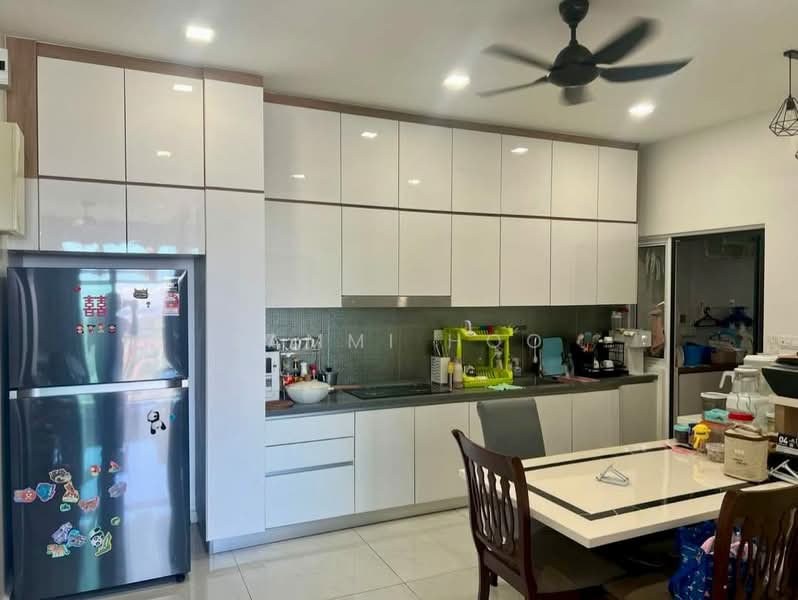 Pangsapuri untuk Dijual di Havona - Sammi Hoo - PropertyGuru.com.my