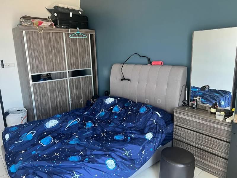 Pangsapuri untuk Dijual di Havona - Sammi Hoo - PropertyGuru.com.my