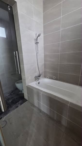 Semi-Detached House for Sale in Eco Botanic (Iskandar Puteri (Nusajaya)) - SK GOO - Bathroom - PropertyGuru.com.my