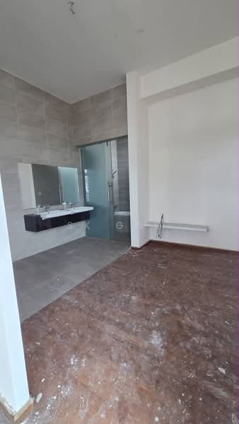 Semi-Detached House for Sale in Eco Botanic (Iskandar Puteri (Nusajaya)) - SK GOO - Bathroom - PropertyGuru.com.my