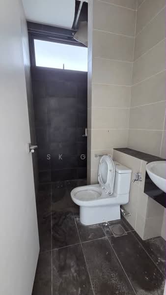 Semi-Detached House for Sale in Eco Botanic (Iskandar Puteri (Nusajaya)) - SK GOO - Bathroom - PropertyGuru.com.my