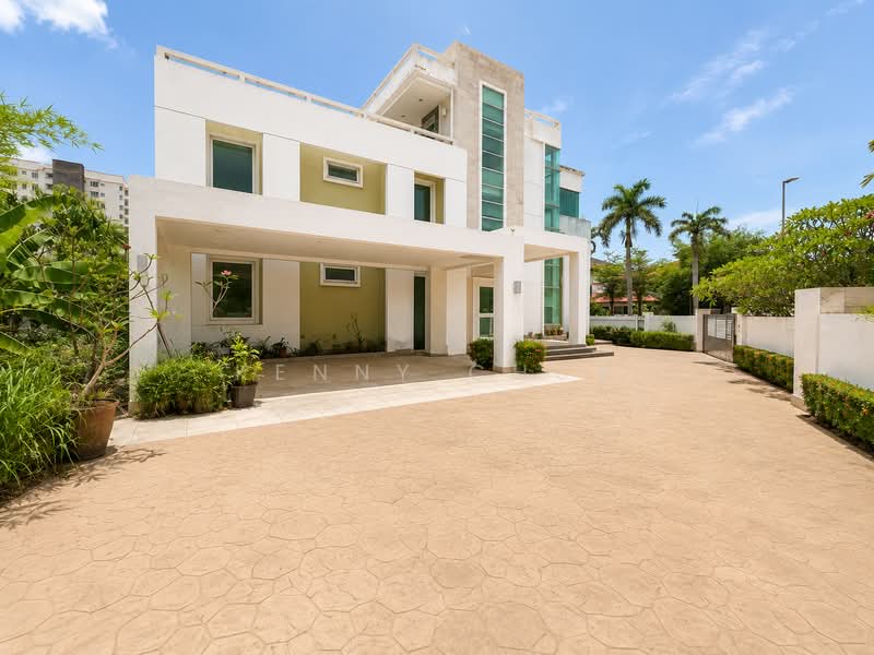 Bungalow for Sale in Glenmarie (Selangor) - Kenny Chua - PropertyGuru.com.my
