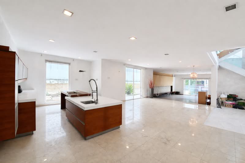 Bungalow for Sale in Glenmarie (Selangor) - Kenny Chua - Interior - PropertyGuru.com.my
