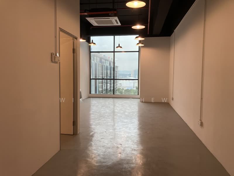 Office for Rent in Kampung Kerinchi (Bangsar South) (Kuala Lumpur) - Willis Chew - Interior - PropertyGuru.com.my