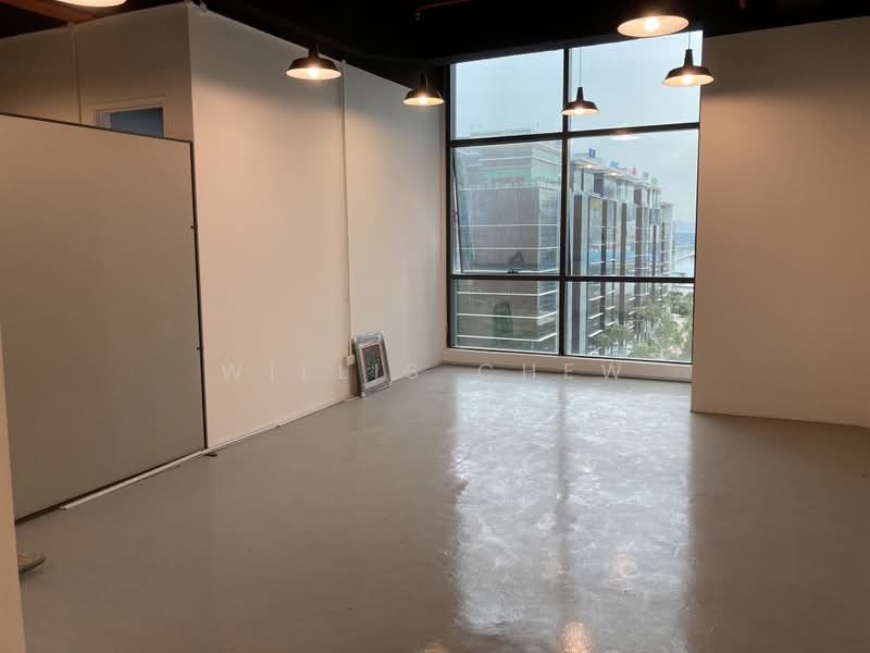 Office for Rent in Kampung Kerinchi (Bangsar South) (Kuala Lumpur) - Willis Chew - Interior - PropertyGuru.com.my