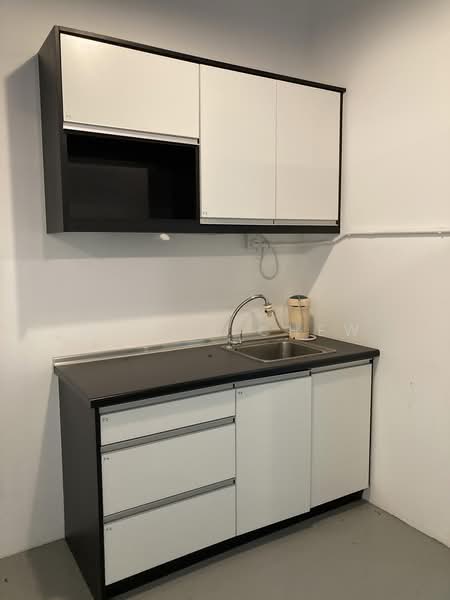 Office for Rent in Kampung Kerinchi (Bangsar South) (Kuala Lumpur) - Willis Chew - Kitchen - PropertyGuru.com.my