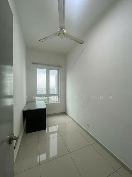 Condominium for Rent at Iris Residence - Jonco Cheong - Study - PropertyGuru.com.my