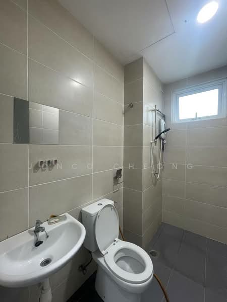 Condominium for Rent at Iris Residence - Jonco Cheong - Bathroom - PropertyGuru.com.my