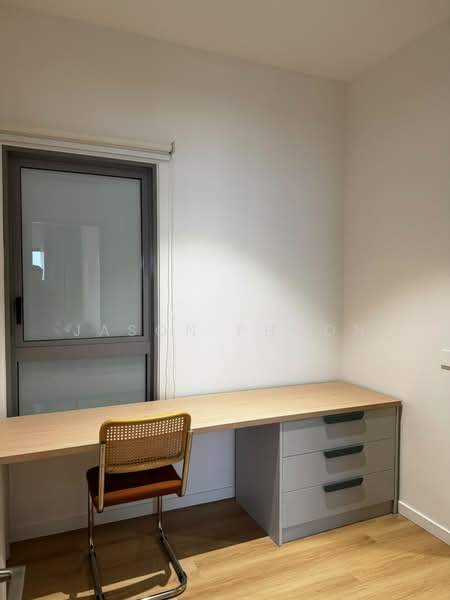 Service Residence for Rent at The Meg Serviced Residence - Jason Phoon - Study - PropertyGuru.com.my