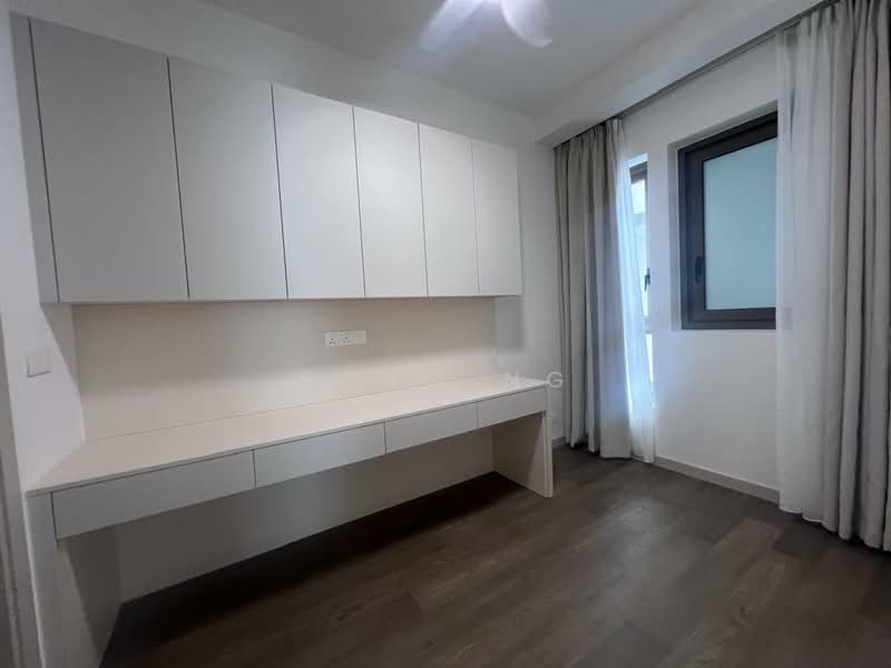Condominium for Sale at Park Place - Echo Ng - Study - PropertyGuru.com.my