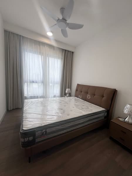 Condominium for Sale at Park Place - Echo Ng - Bedroom - PropertyGuru.com.my