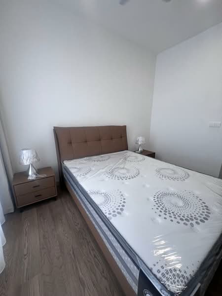 Condominium for Sale at Park Place - Echo Ng - Bedroom - PropertyGuru.com.my