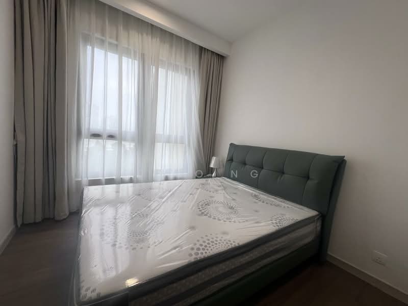 Condominium for Sale at Park Place - Echo Ng - Bedroom - PropertyGuru.com.my