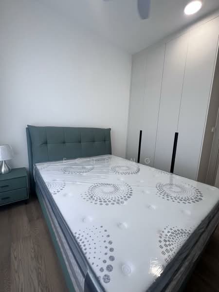Condominium for Sale at Park Place - Echo Ng - Bedroom - PropertyGuru.com.my