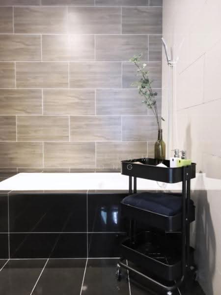 Kondominium untuk Disewa di The Reach @ Titiwangsa - William Wong - Bathroom - PropertyGuru.com.my