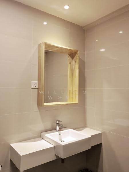 Kondominium untuk Disewa di The Reach @ Titiwangsa - William Wong - PropertyGuru.com.my