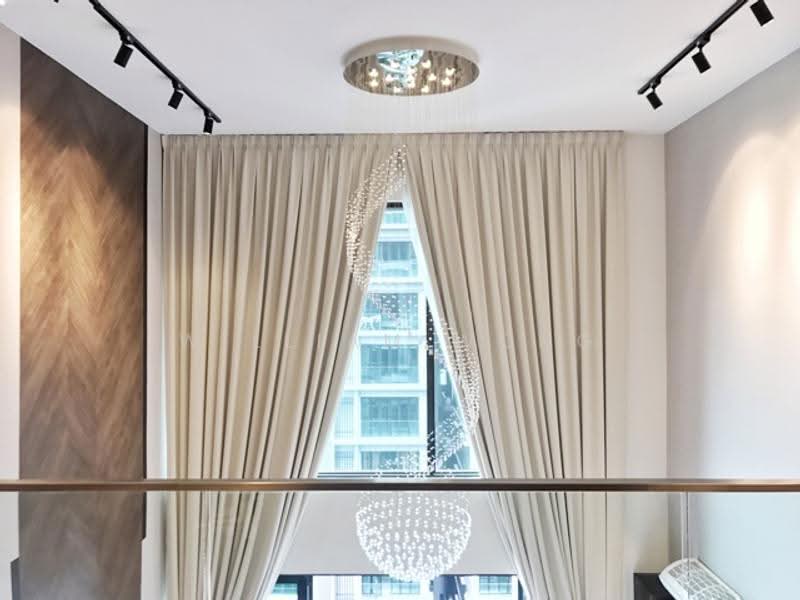 Kondominium untuk Disewa di The Reach @ Titiwangsa - William Wong - PropertyGuru.com.my