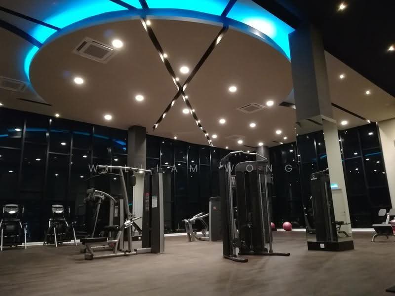 Kondominium untuk Disewa di The Reach @ Titiwangsa - William Wong - PropertyGuru.com.my