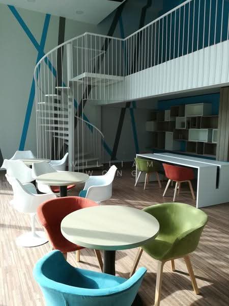 Kondominium untuk Disewa di The Reach @ Titiwangsa - William Wong - PropertyGuru.com.my