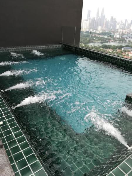 Kondominium untuk Disewa di The Reach @ Titiwangsa - William Wong - PropertyGuru.com.my