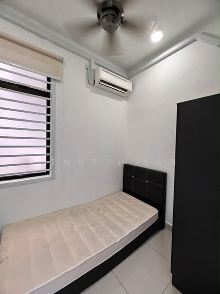 Pangsapuri untuk Disewa di Austin Regency (Pangsapuri Austin Perdana) - Kenneth Tan - Bedroom - PropertyGuru.com.my