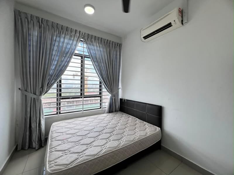 Pangsapuri untuk Disewa di Austin Regency (Pangsapuri Austin Perdana) - Kenneth Tan - PropertyGuru.com.my