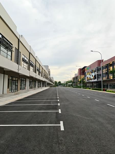 Shop / Office for Rent in Horizon Hills (Iskandar Puteri (Nusajaya)) - Cace Cheah - Exterior - PropertyGuru.com.my