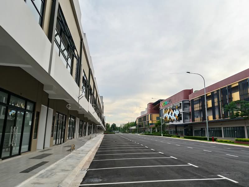 Shop / Office for Rent in Horizon Hills (Iskandar Puteri (Nusajaya)) - Cace Cheah - Exterior - PropertyGuru.com.my