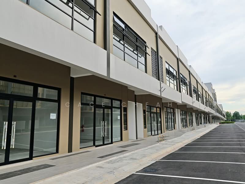 Shop / Office for Rent in Horizon Hills (Iskandar Puteri (Nusajaya)) - Cace Cheah - Exterior - PropertyGuru.com.my