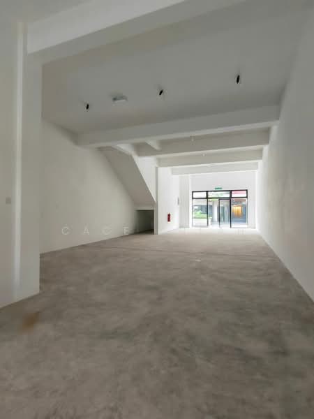 Shop / Office for Rent in Horizon Hills (Iskandar Puteri (Nusajaya)) - Cace Cheah - Interior G Floor - PropertyGuru.com.my