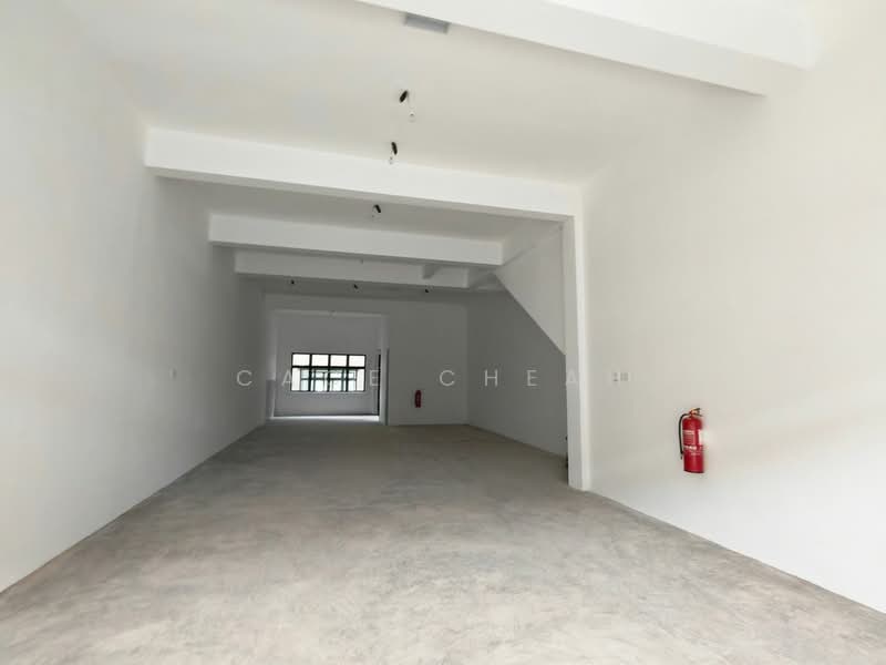 Shop / Office for Rent in Horizon Hills (Iskandar Puteri (Nusajaya)) - Cace Cheah - Interior G Floor - PropertyGuru.com.my