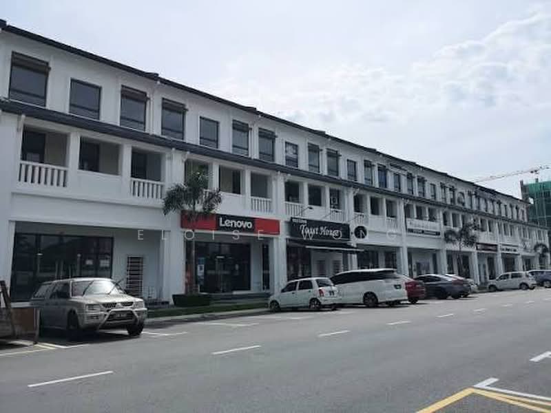 Shop / Office for Rent in Iskandar Puteri (Nusajaya) (Johor) - Eloise Wong - PropertyGuru.com.my