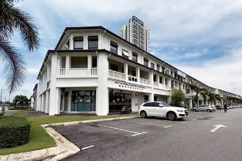 Shop / Office for Rent in Iskandar Puteri (Nusajaya) (Johor) - Eloise Wong - PropertyGuru.com.my