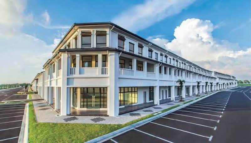 Shop / Office for Rent in Iskandar Puteri (Nusajaya) (Johor) - Eloise Wong - PropertyGuru.com.my
