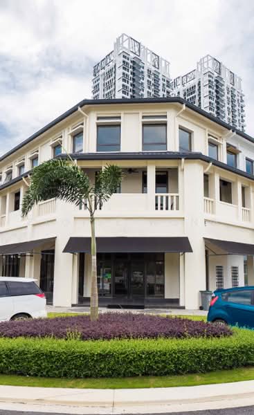 Shop / Office for Rent in Iskandar Puteri (Nusajaya) (Johor) - Eloise Wong - PropertyGuru.com.my